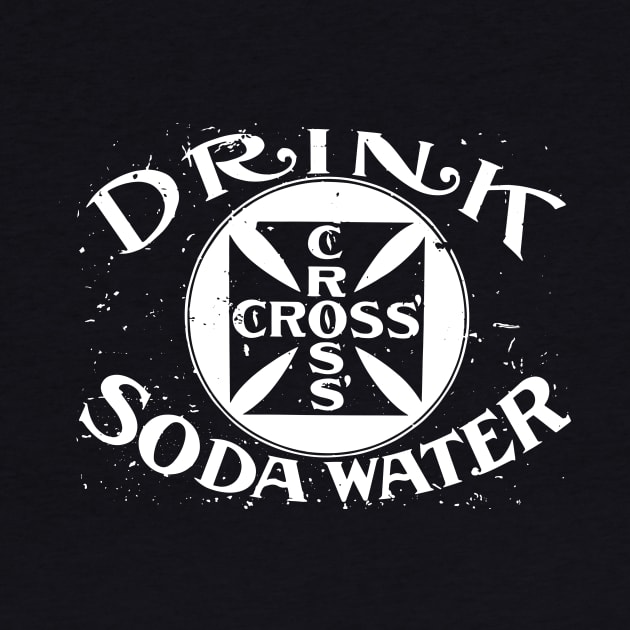 Cross Soda by AlchemyStudio